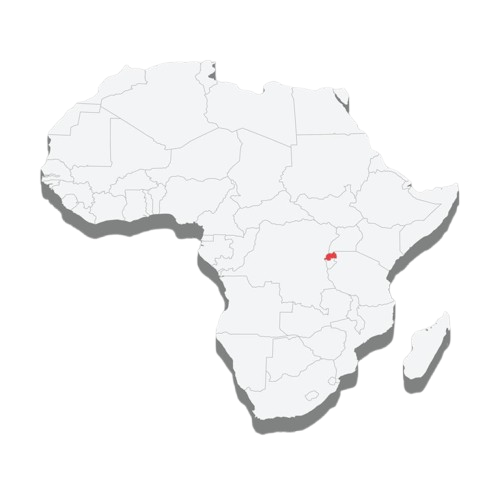 Rwanda