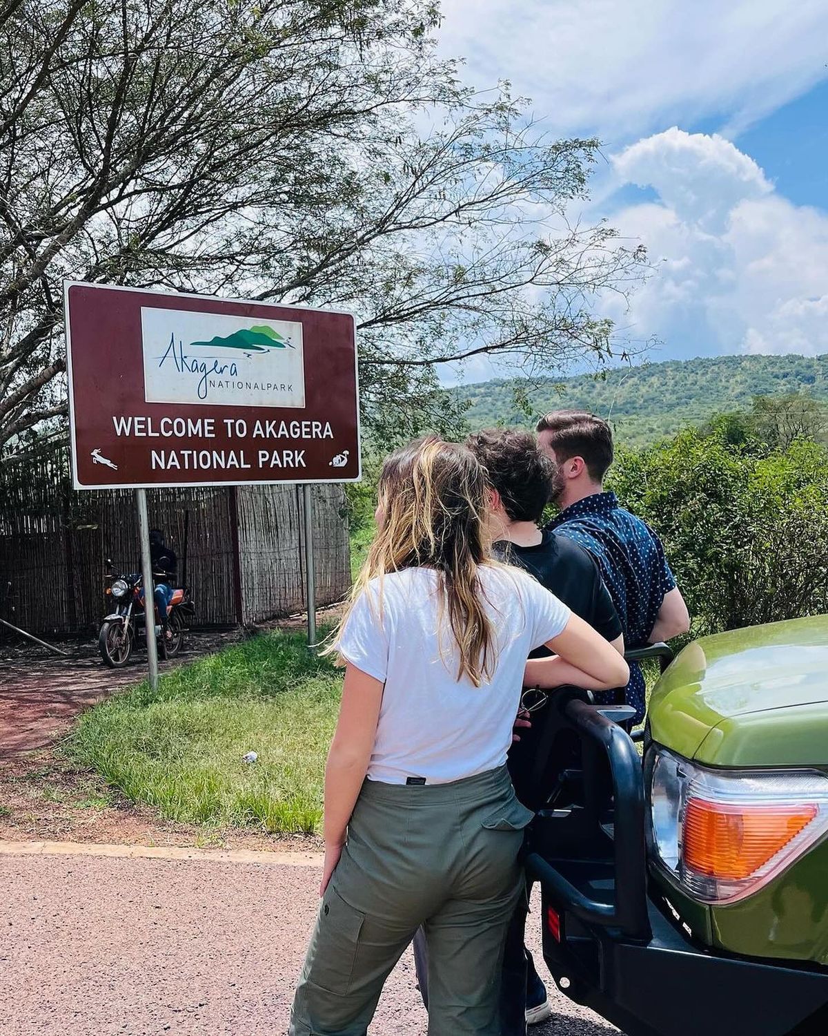 rwanda