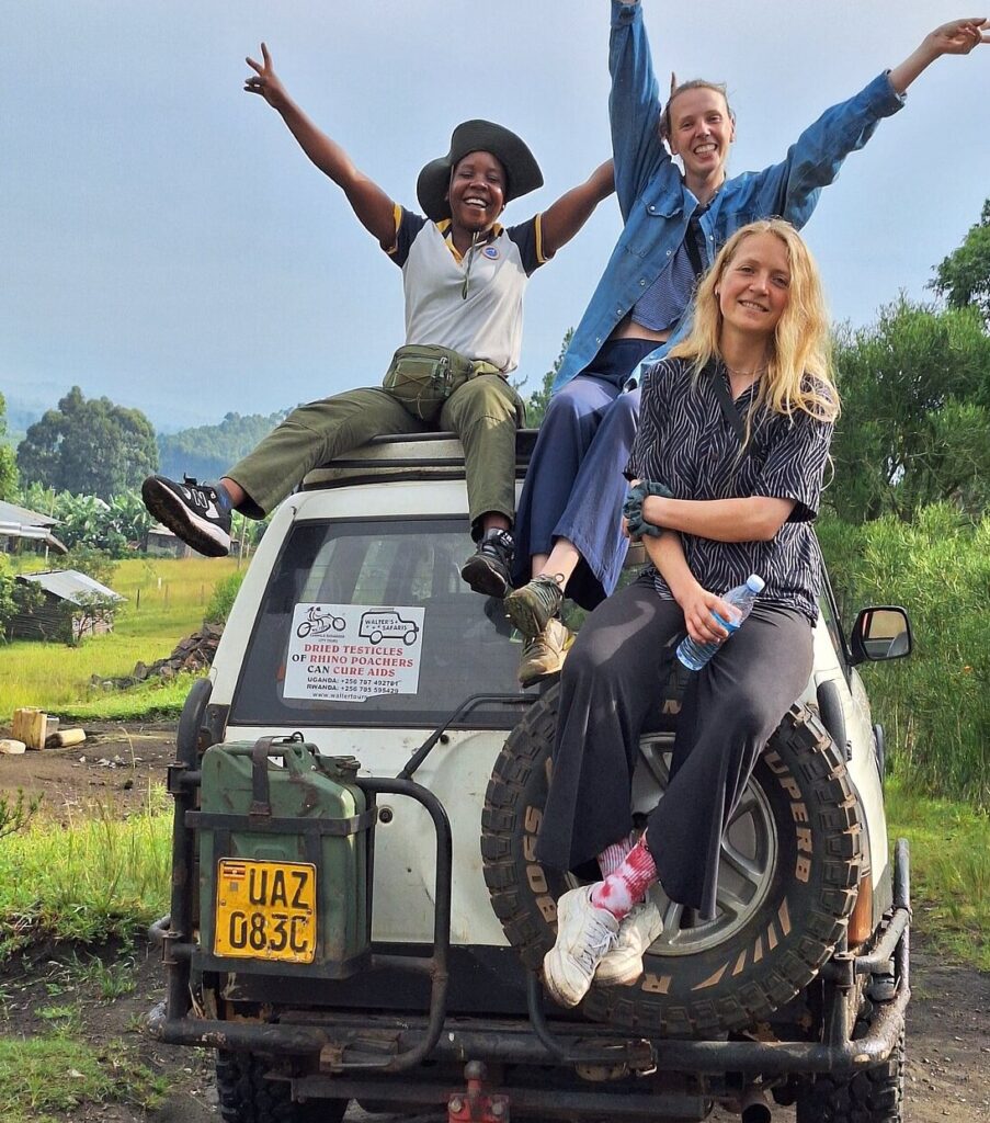 cheap options for 4x4 cross border car hire uganda