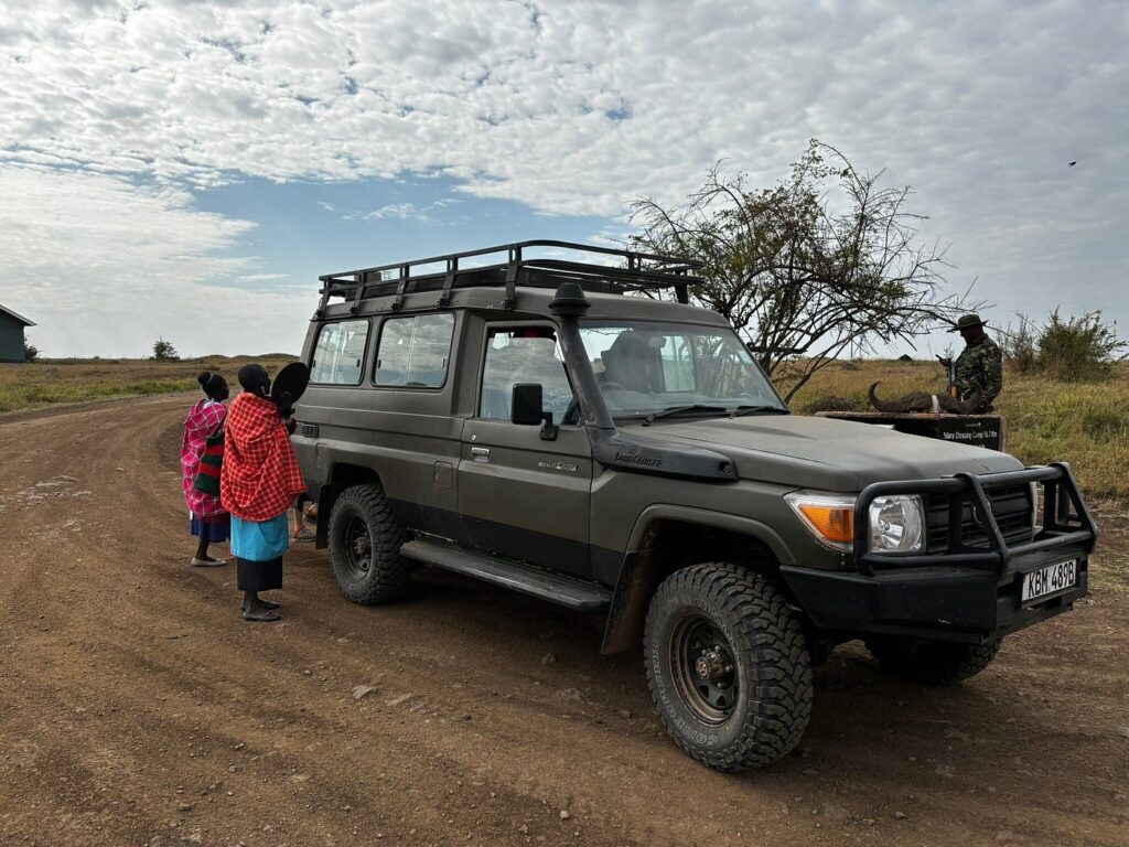 Best Land Cruiser Hardtop with popup roof Uganda